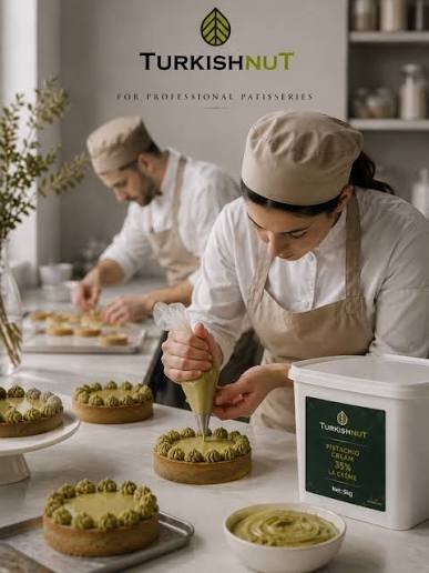Pastacılığa Giriş: Temel Hamurlar