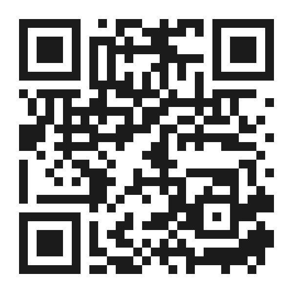 Bağlantı QR kodu